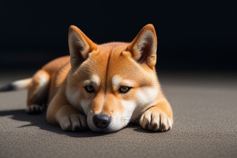 shiba coin