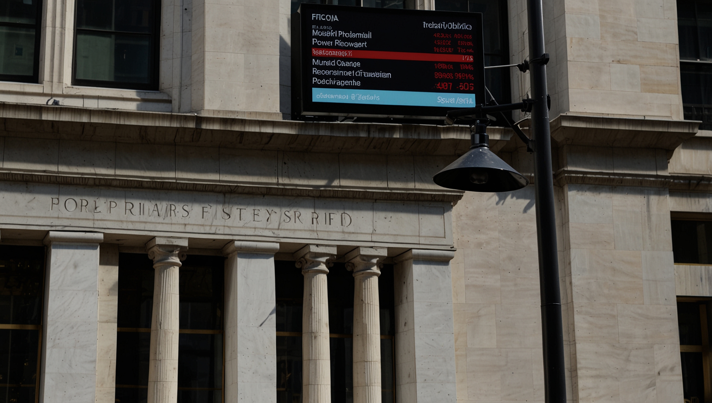 Global Markets Rally