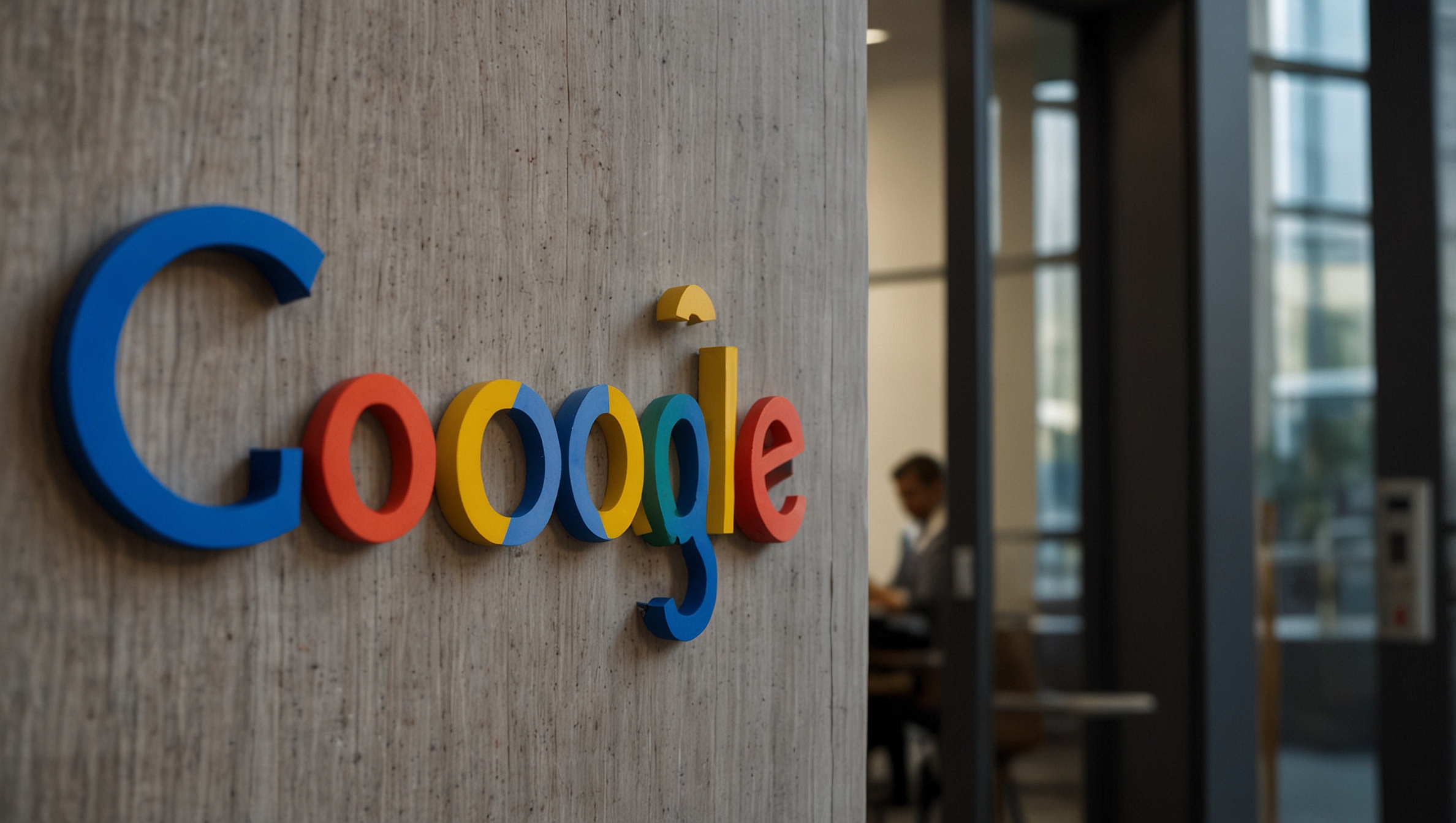 Google Hit With Massive Fine