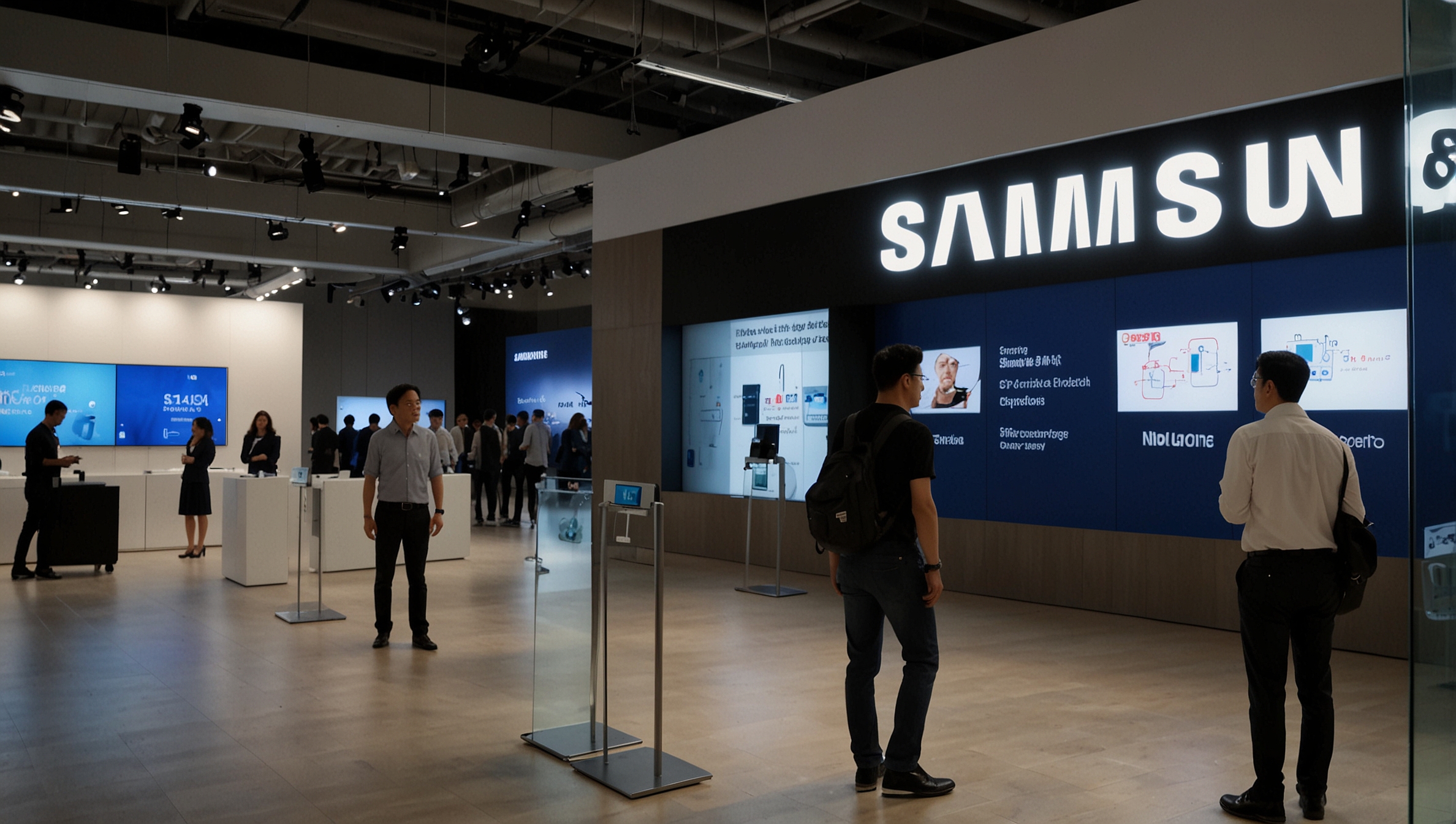 AI Tech And Faces Industry Hurdles