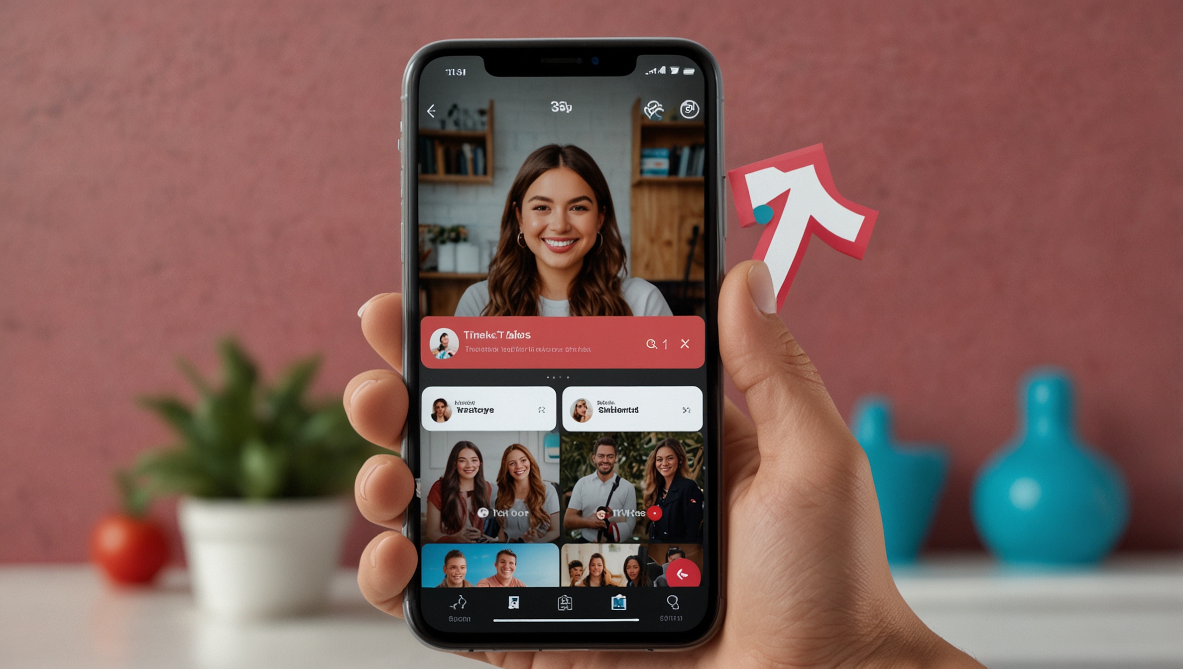 New Marketing Education Platform