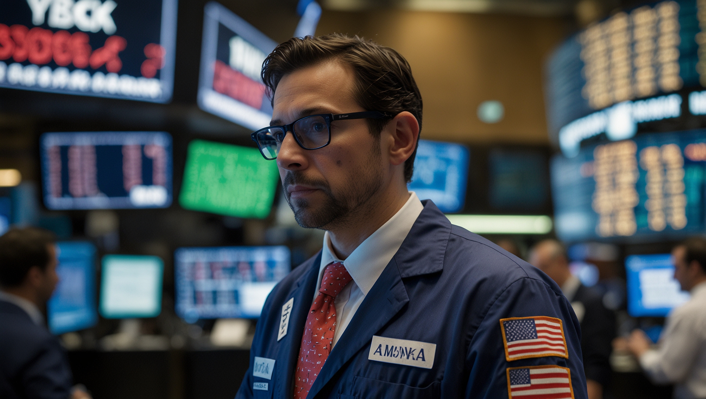 US Stocks