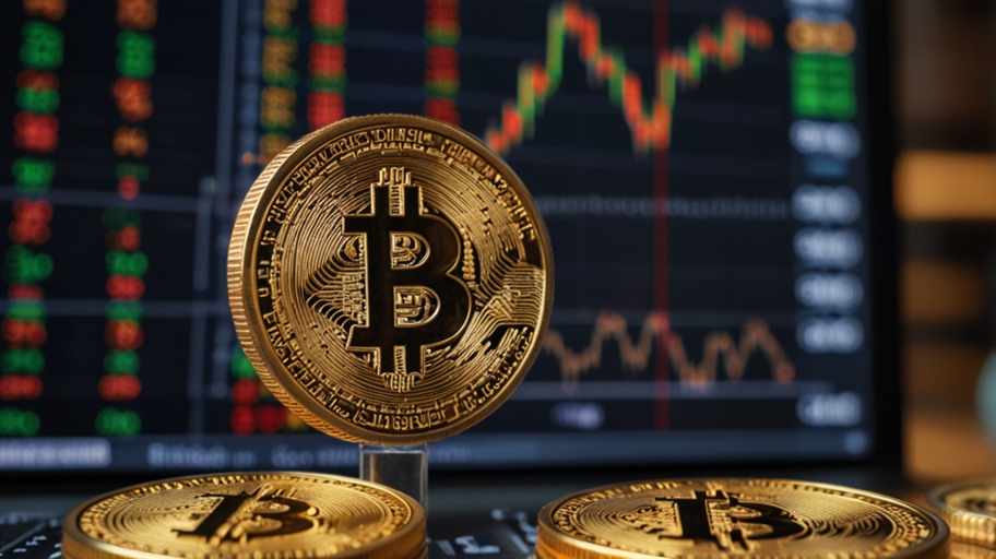 Crypto Market