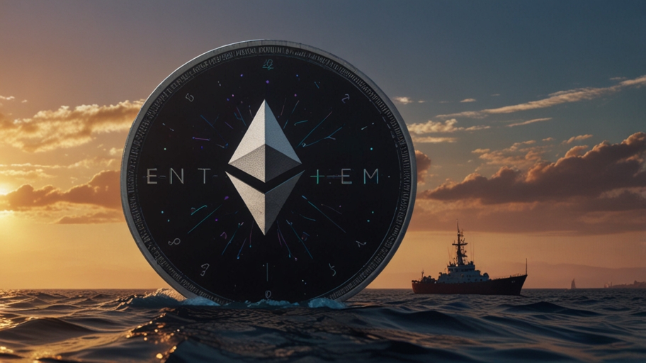 Ethereum Short Bets